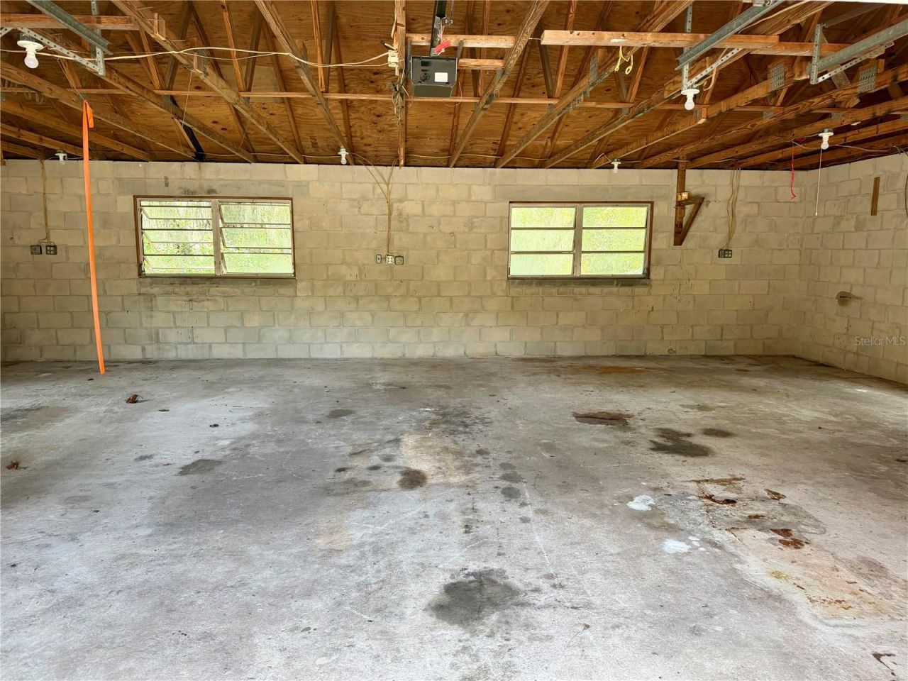 301 Shady Woods Road, Geneva, FL 32732 Photo