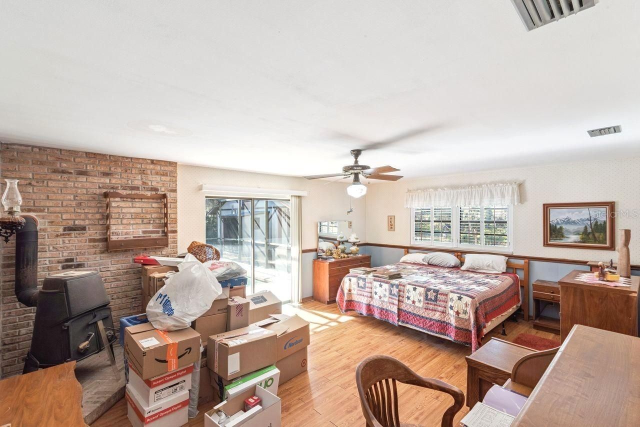 301 Shady Woods Road, Geneva, FL 32732 Photo