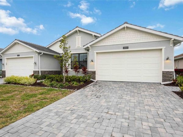 18803 DAYSPRING PLACE, VENICE, FL 34293