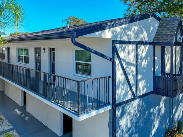 1126 KING ARTHUR COURT, Unit 418, DUNEDIN, FL 34698