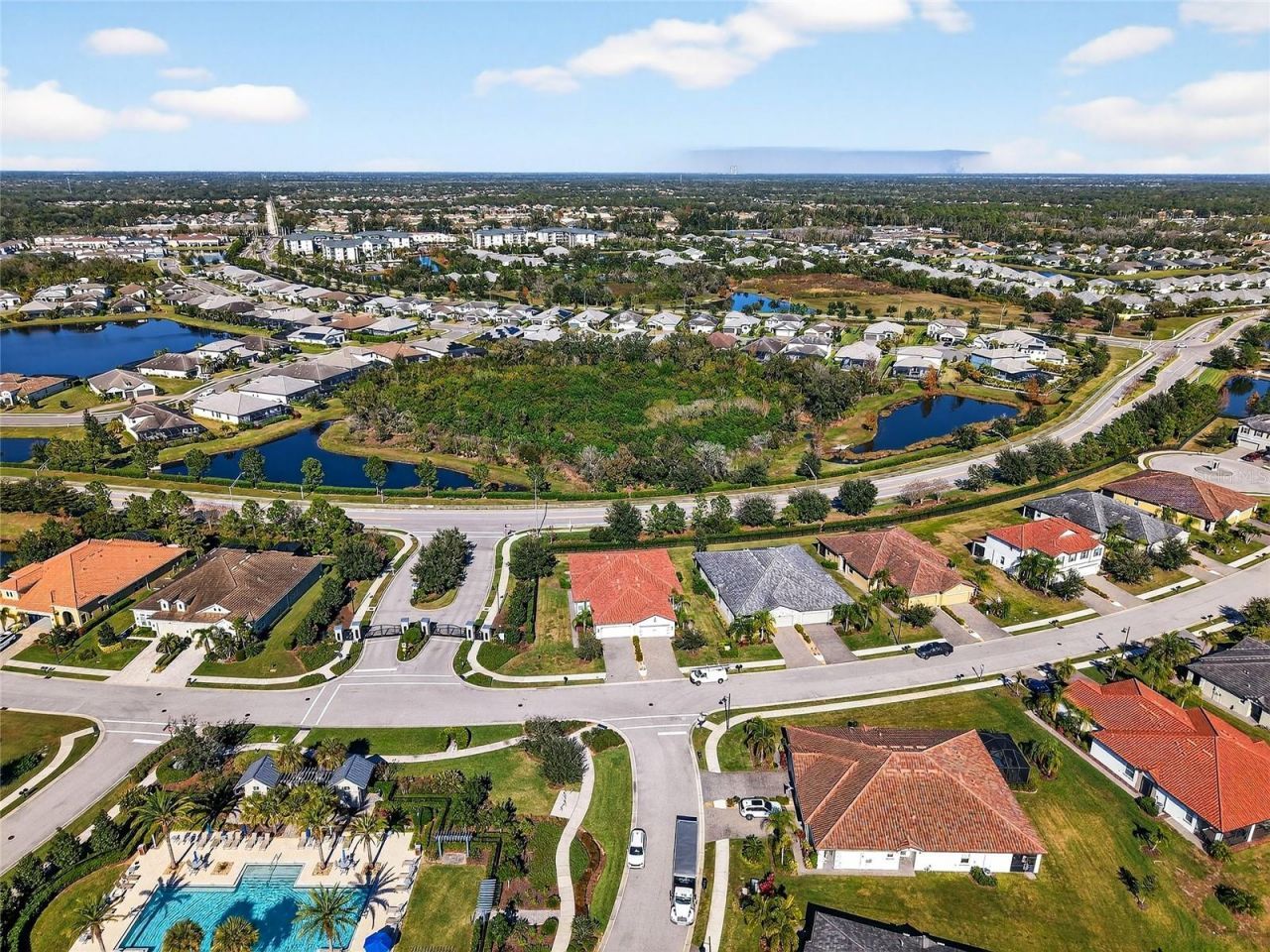 11705 Bluebird Place, Lakewood Ranch, FL 34211 Photo