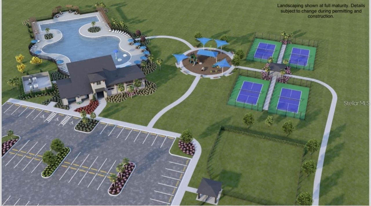 13871 Heartwood Way, Parrish, FL 34219 Photo