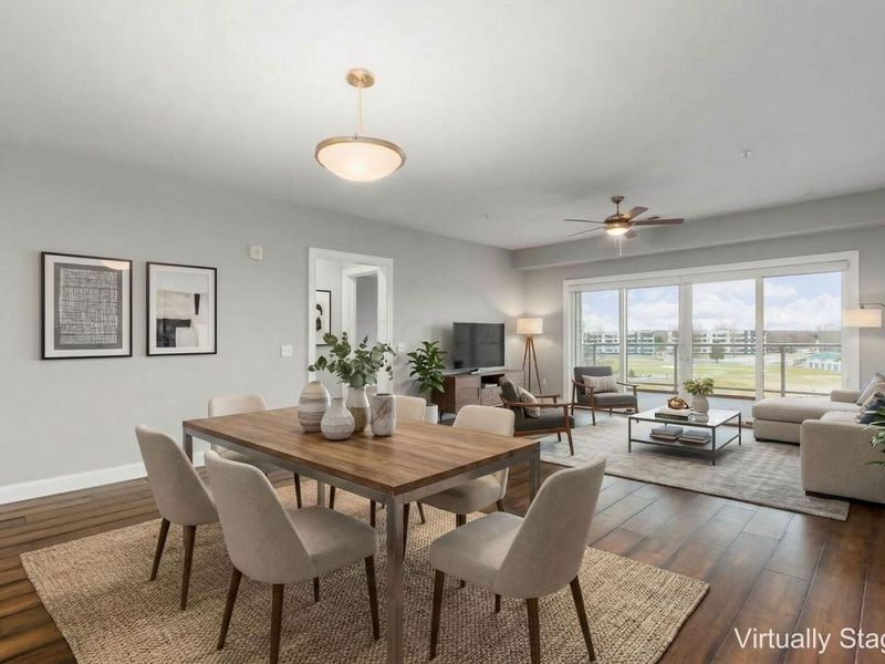 5339 Highpointe Lakes Drive , Unit 403, Westerville, OH 43081 Photo 17