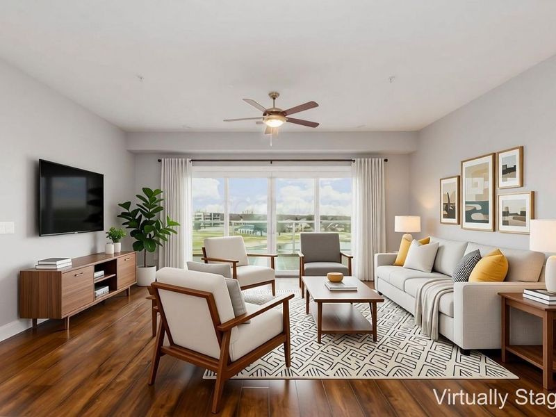 5339 Highpointe Lakes Drive , Unit 403, Westerville, OH 43081 Photo 18