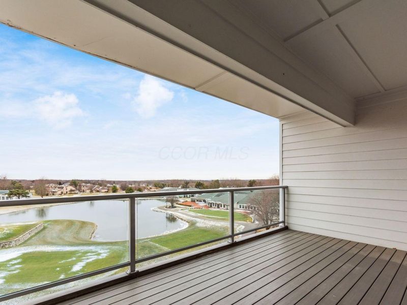 5339 Highpointe Lakes Drive , Unit 403, Westerville, OH 43081 Photo 23