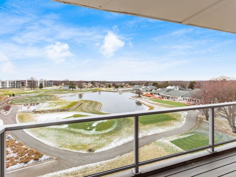 5339 Highpointe Lakes Drive , Unit 403, Westerville, OH 43081 Photo 25