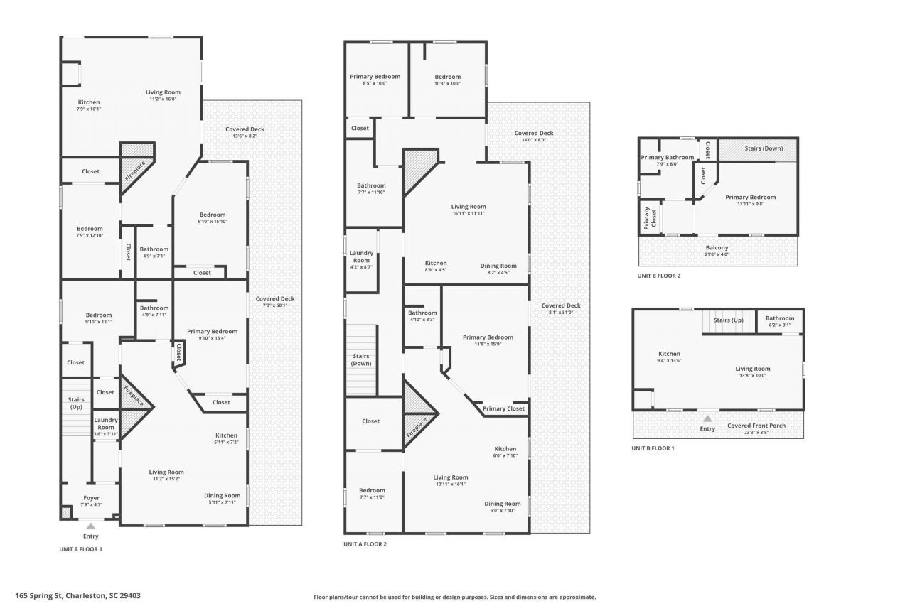 165 Spring Street Photo 72