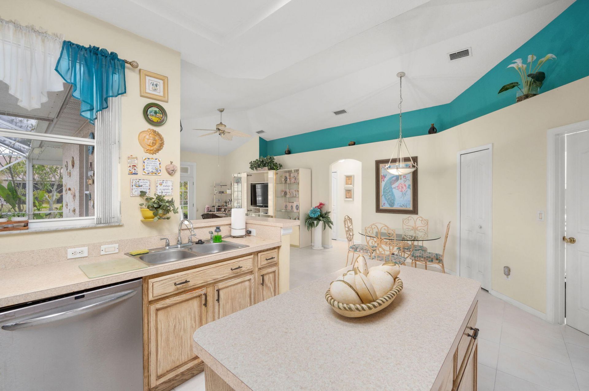 1718 SW Columbia Street, Port Saint Lucie, FL 34987 Photo