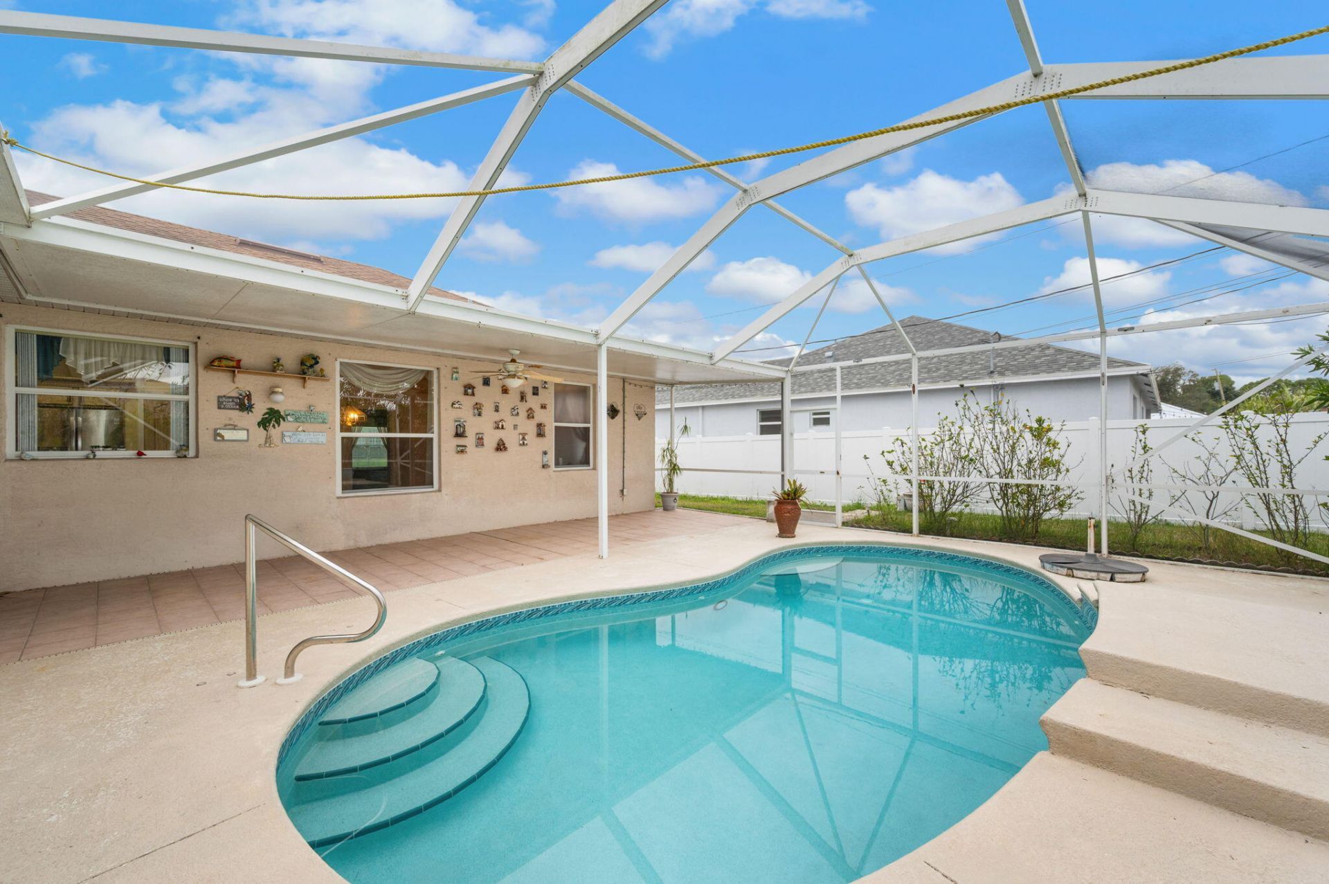 1718 SW Columbia Street, Port Saint Lucie, FL 34987 Photo