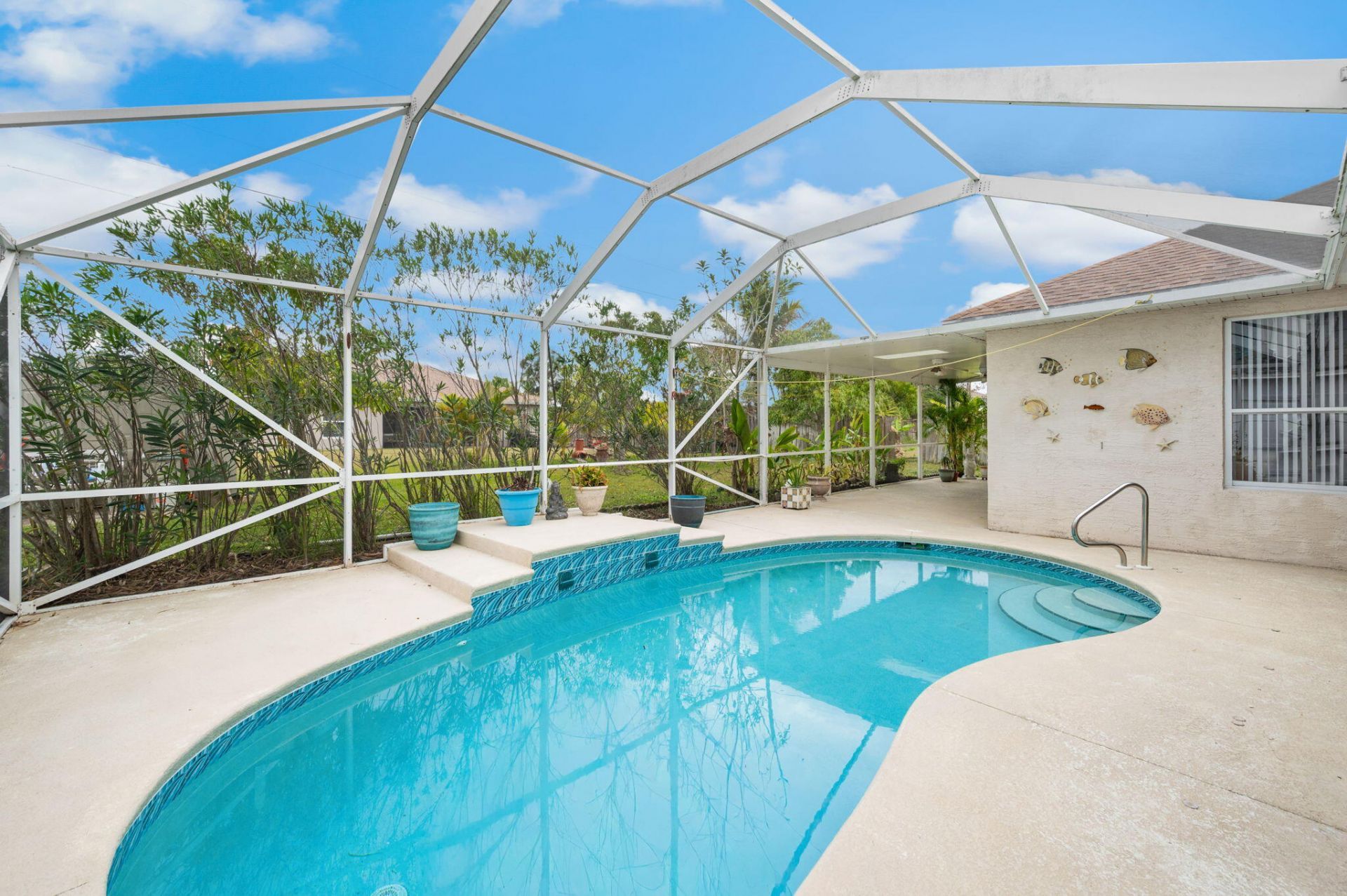 1718 SW Columbia Street, Port Saint Lucie, FL 34987 Photo