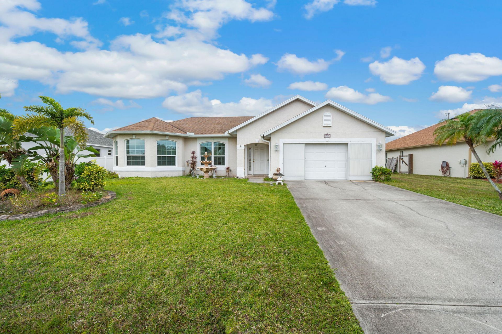 1718 SW Columbia Street, Port Saint Lucie, FL 34987 Photo