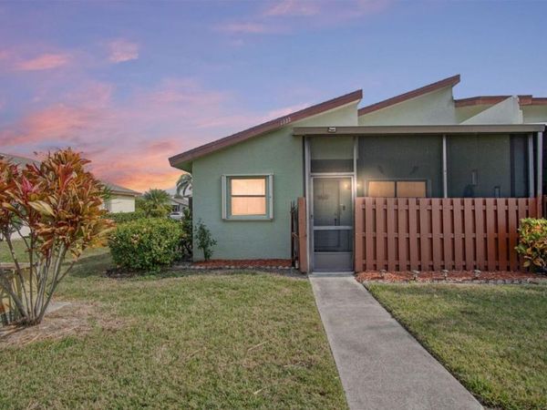 1732 W Sanderling Lane, Unit 1, Fort Pierce, FL 34982