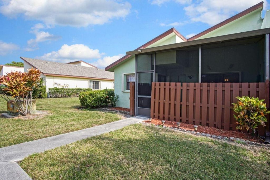 1732 W Sanderling Lane, Unit 1, Fort Pierce, FL 34982 Photo