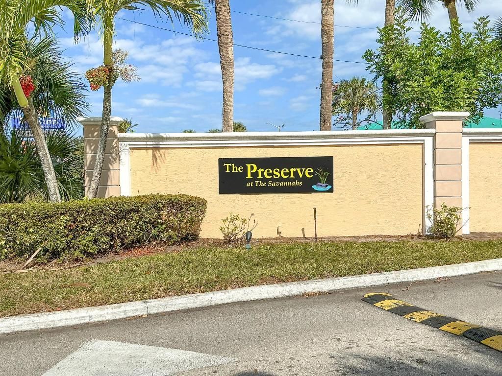 1732 W Sanderling Lane, Unit 1, Fort Pierce, FL 34982 Photo