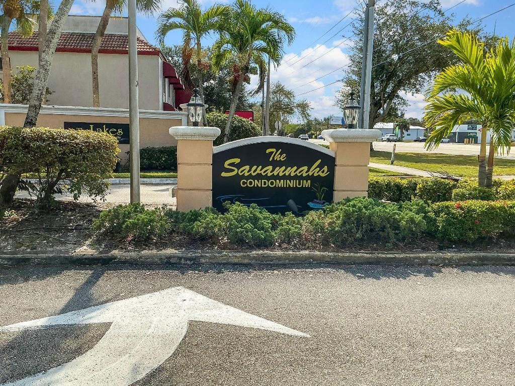 1732 W Sanderling Lane, Unit 1, Fort Pierce, FL 34982 Photo