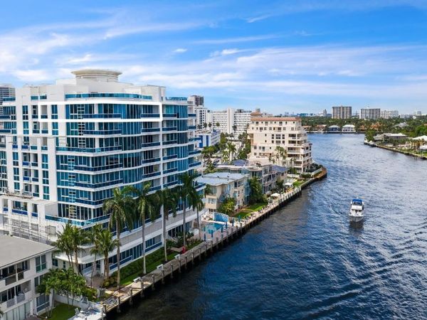 715 Bayshore Dr, Unit 904, Fort Lauderdale, FL 33304