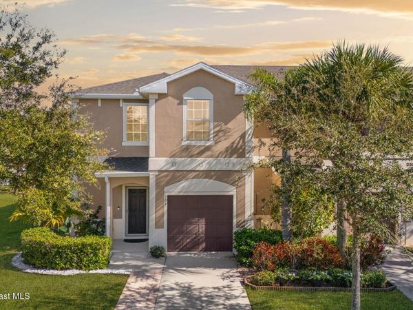 2550 Revolution Street, Unit 104, Melbourne, FL 32935