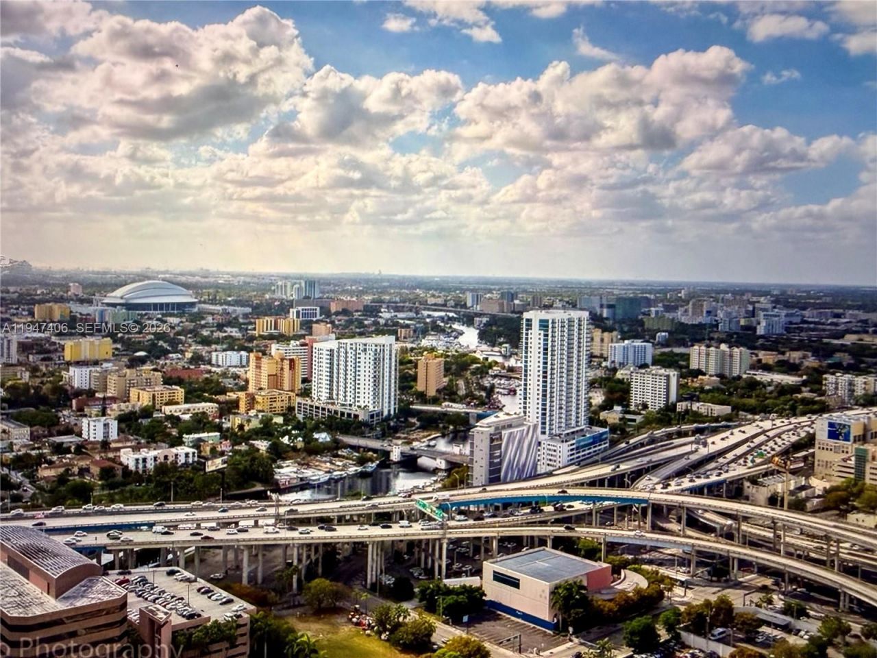 92 SW 3rd St, Unit 4309, Miami, FL 33130 Photo