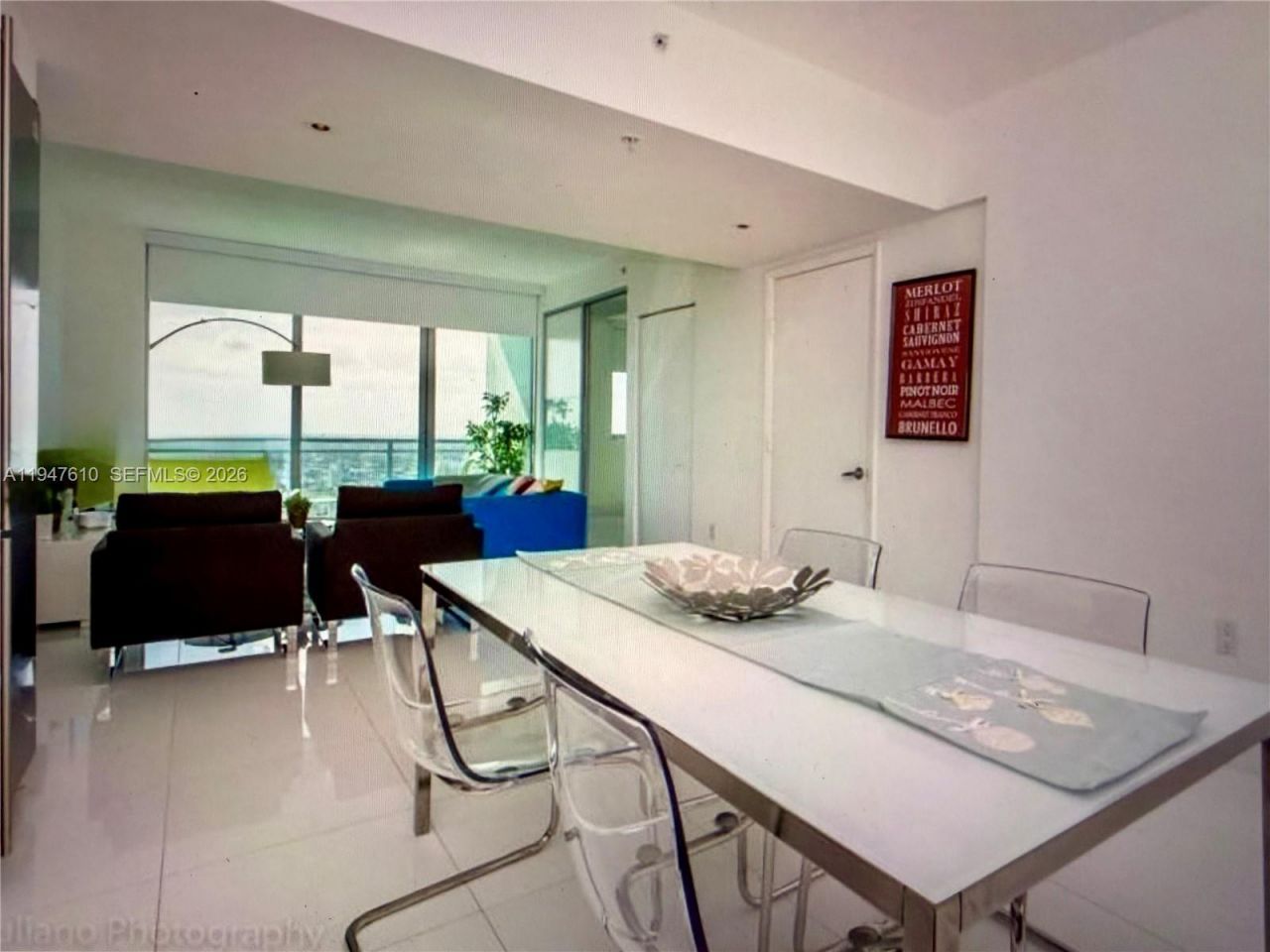 92 SW 3rd St , Unit 4709, Miami, FL 33130 Photo