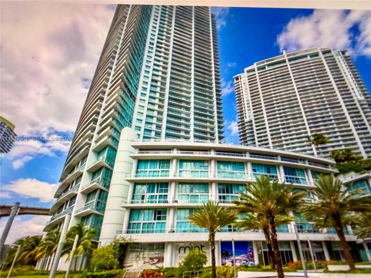 92 SW 3rd St , Unit 4709, Miami, FL 33130 Photo