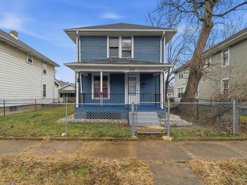 2005 Hill Avenue, Middletown, OH 45044 Photo 1