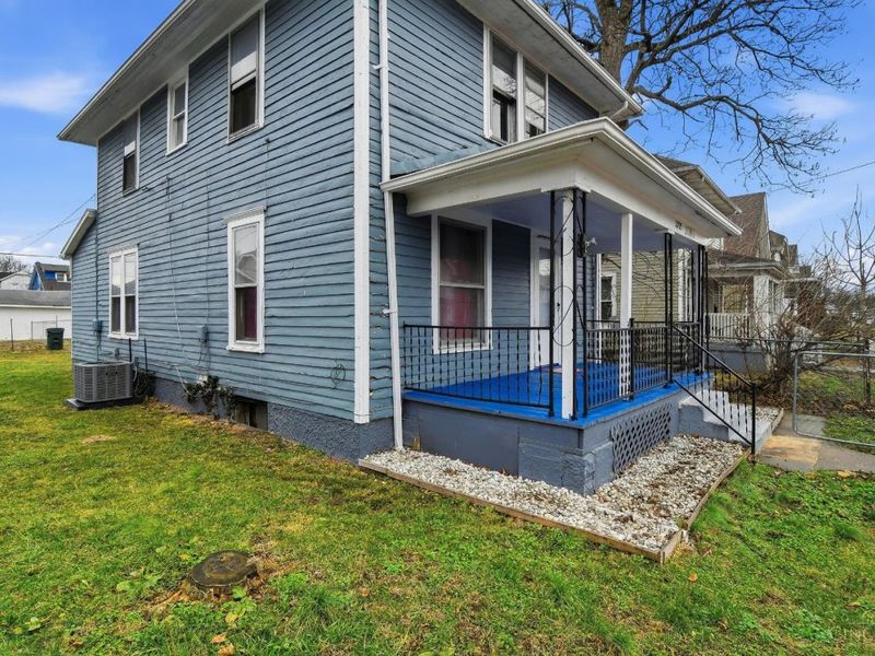 2005 Hill Avenue, Middletown, OH 45044 Photo 2