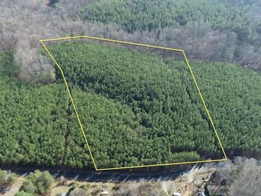 Lot C2 HARDWARE RD, ARVONIA, VA 23004