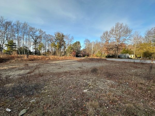 84 Liberty Street, Hanson, MA 02341