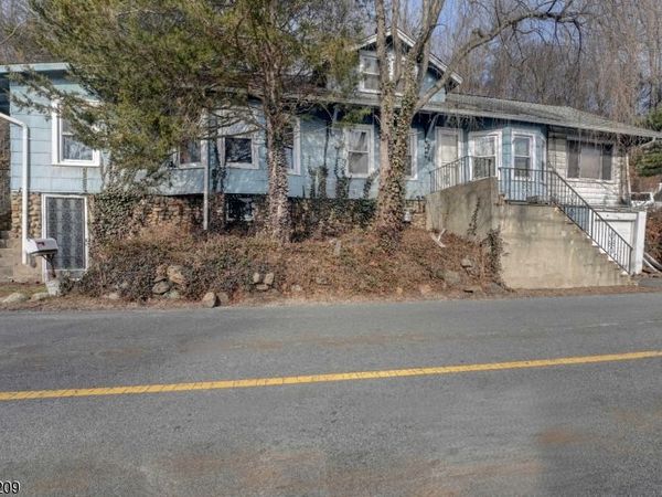 62 Pine Brook Rd, Lincoln Park, NJ 07035