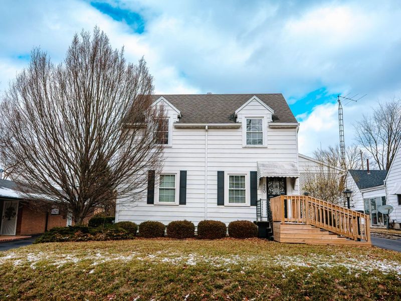 820 W 1st Street, Springfield, OH 45504 Photo 1