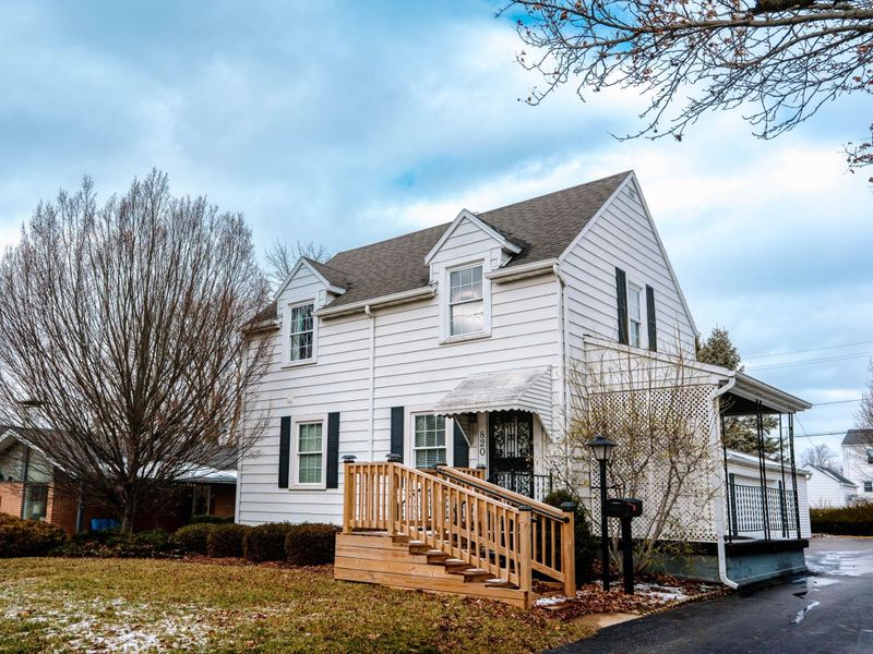 820 W 1st Street, Springfield, OH 45504 Photo 10