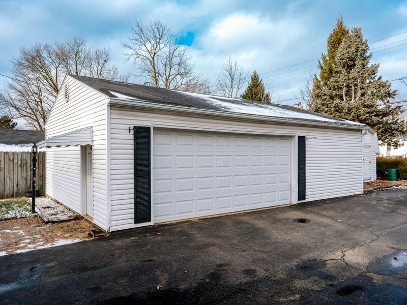 820 W 1st Street, Springfield, OH 45504 Photo 5