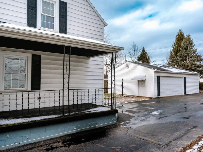 820 W 1st Street, Springfield, OH 45504 Photo 8