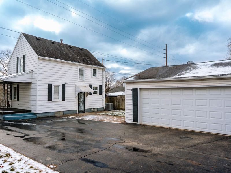 820 W 1st Street, Springfield, OH 45504 Photo 9