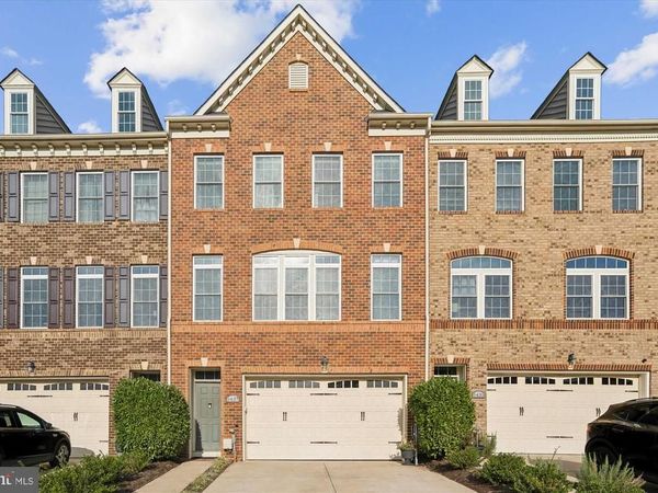 5437 STREAM BANK LANE, GREENBELT, MD 20770