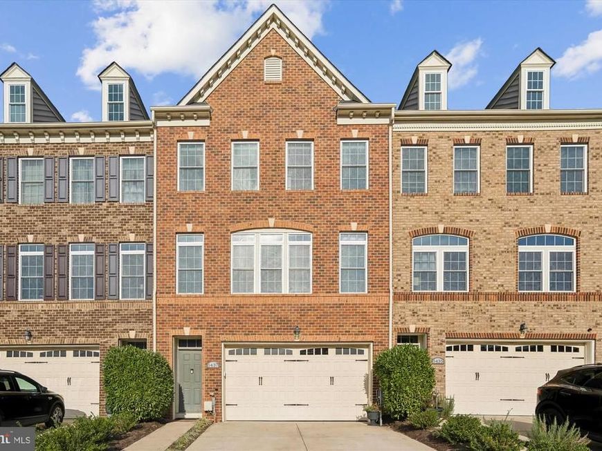 5437 Stream Bank Lane, Greenbelt, MD 20770 Main Photo