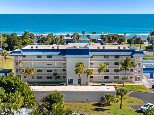 2150 N Highway A1a, Unit 211, Melbourne, FL 32903