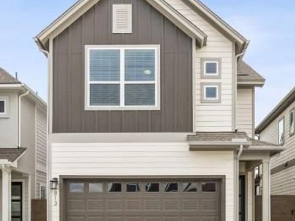 813 Nadal PATH, Round Rock, TX 78664