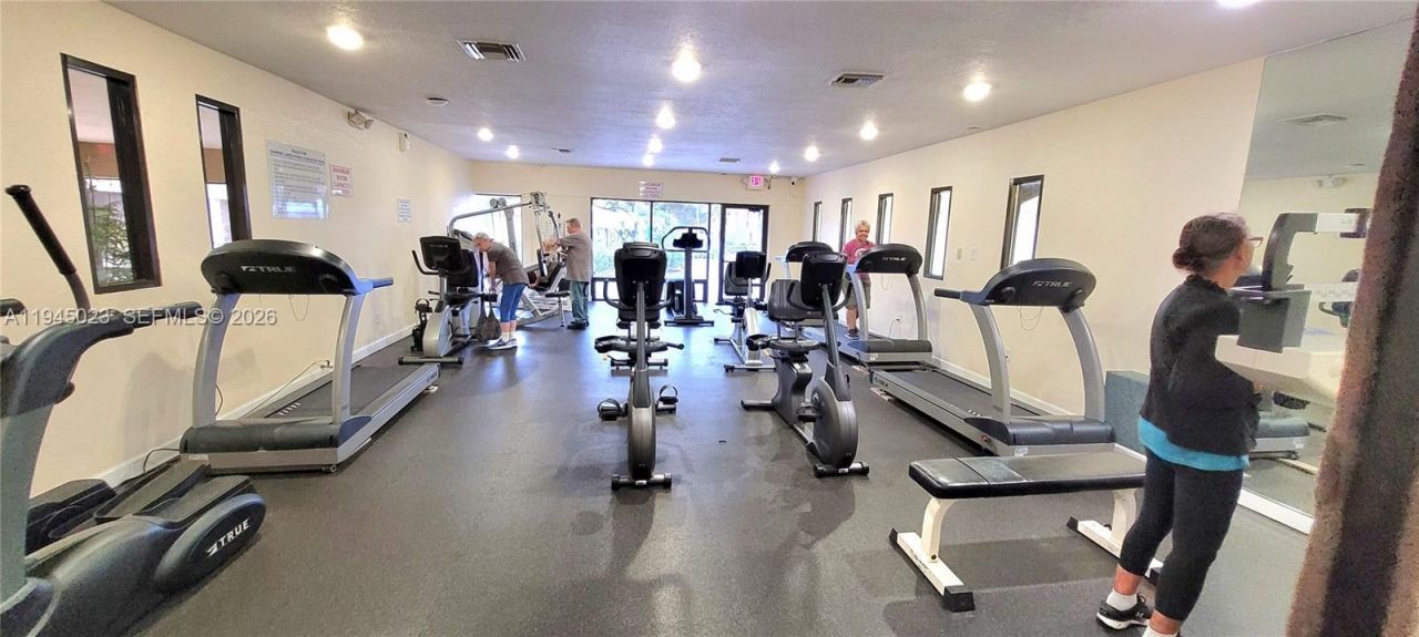 9861 Sunrise Lakes Blvd , Unit 310, Sunrise, FL 33322 Photo