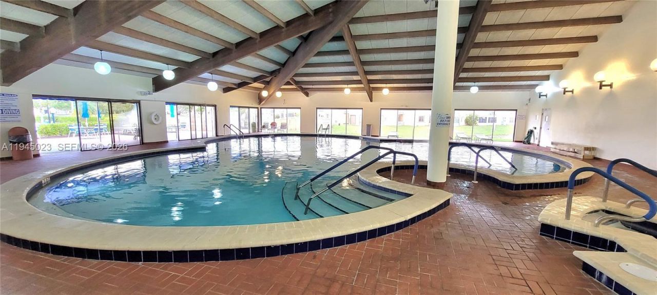 9861 Sunrise Lakes Blvd, Unit 310, Sunrise, FL 33322 Photo