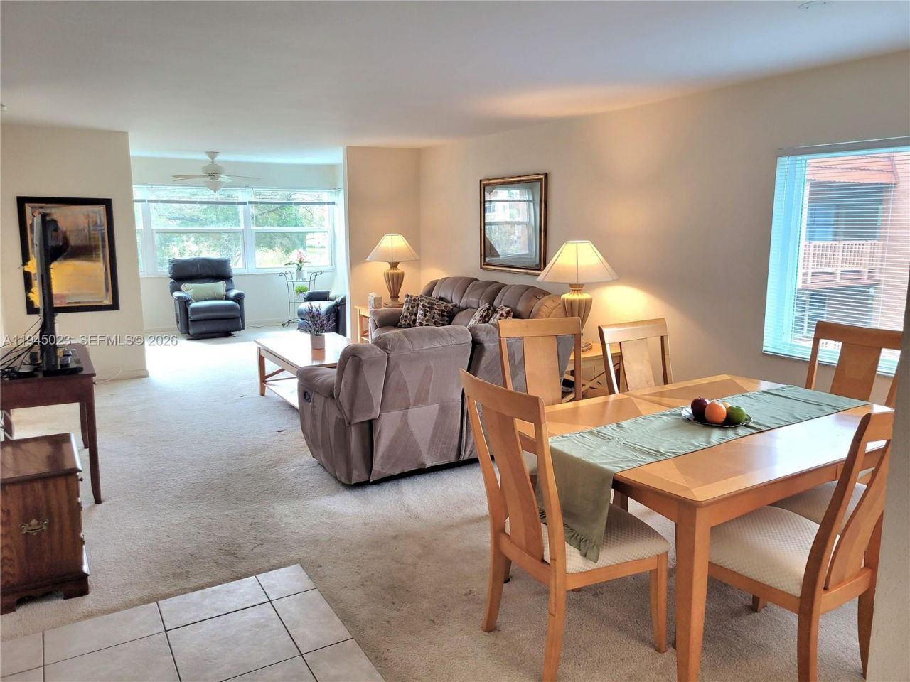 9861 Sunrise Lakes Blvd , Unit 310, Sunrise, FL 33322 Photo