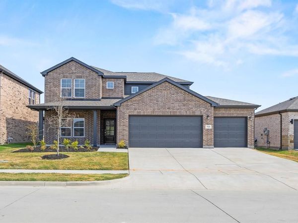 713 Vineyard Way, Forney, TX 75126