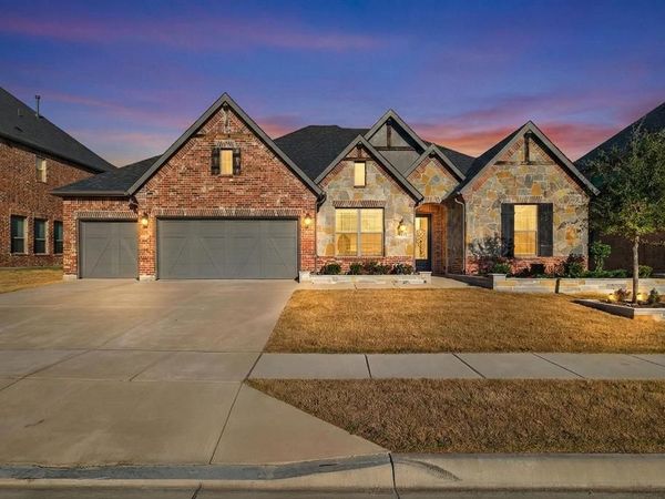 413 Winding Creek Lane, Anna, TX 75409