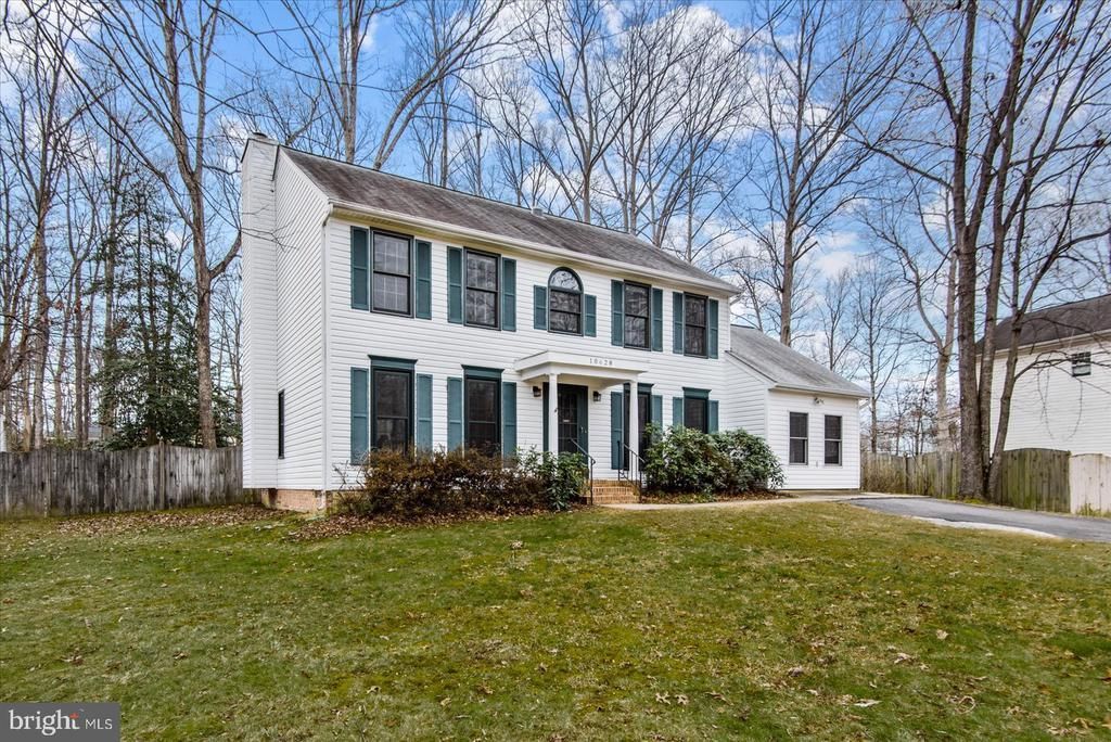 10628 Chesterwood Drive, Spotsylvania, VA 22553 Main Photo