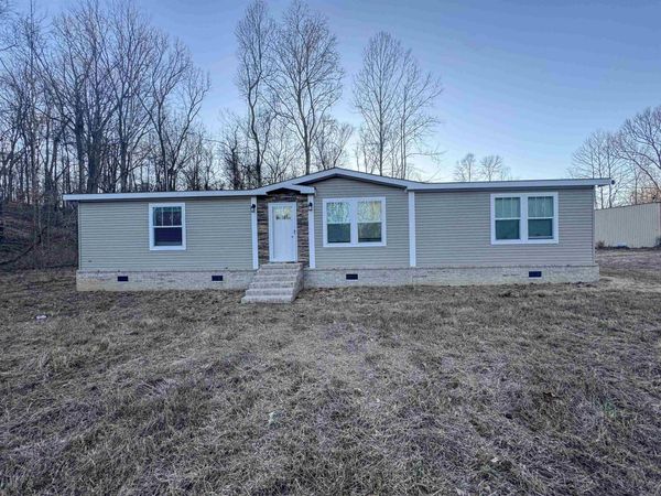 601 PINE LN, Drummonds, TN 38023
