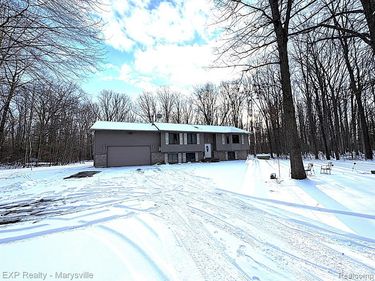 7187 Phillips, Clyde Twp, MI 48049