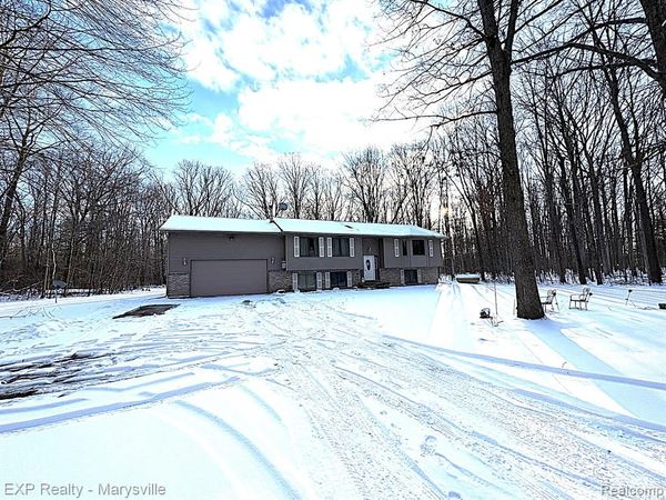 7187 Phillips, Clyde Twp, MI 48049