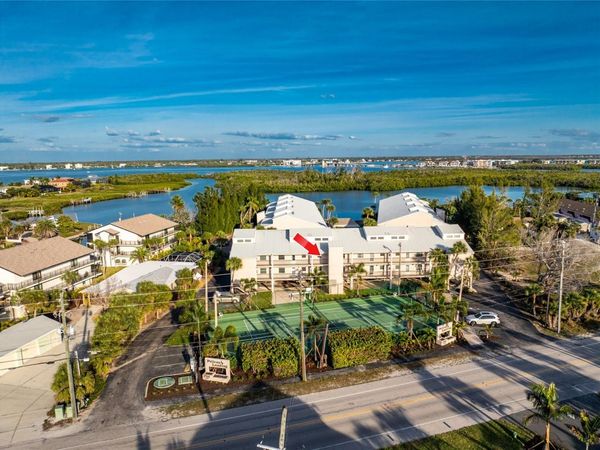 2700 N BEACH ROAD, Unit D203, ENGLEWOOD, FL 34223