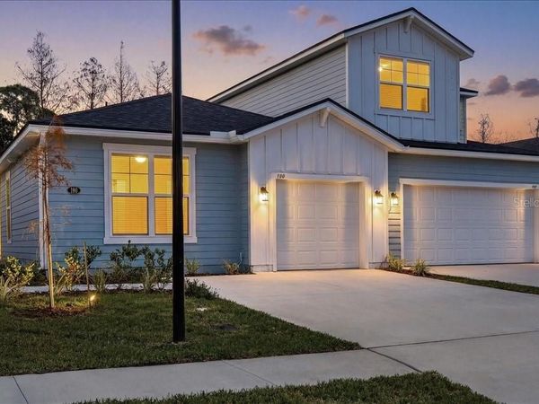 180 MISTY HARBOR TRACE, PALM COAST, FL 32137