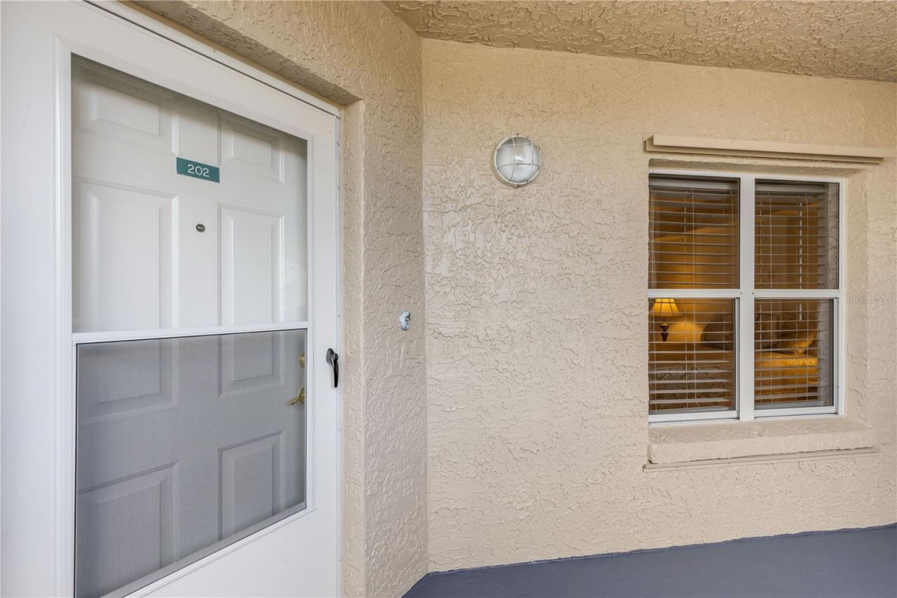 426 Bouchelle Drive, Unit 202, New Smyrna Beach, FL 32169 Photo